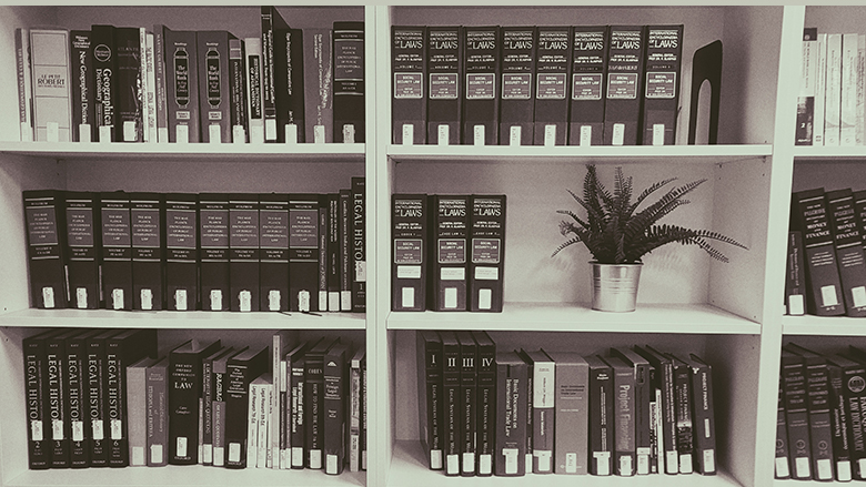 Legal documents